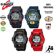 𝗝𝗮𝗽𝗮𝗻 𝗠𝗮𝗱𝗲 ORIGINAL G SHOCK G7900 MATMOTO Unisex Digital Electronic Watch G-7900-1DR / G-7900-2DR / 
