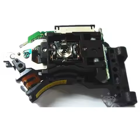 Unit for Yamaha CD-S2100 CD-S300 Brand New DVD EVD Laser Lens Lasereinheit Optical Pick-ups Bloc Opt