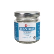 SG Homemade Ikan Bilis Powder
