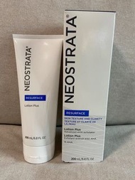 Neostrata 再生緊膚保濕乳液 Lotion (200ml)