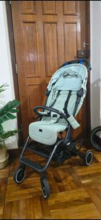 ABC Design foldable Stroller