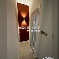 488💎趟摺門.巴士門.摺門.PD門.廁所門.廚房門.趟門.推趟門.趟門.鋁門. 吊趟門. 大門. 房門$2650(包度尺，送貨.仲要包埋安裝）