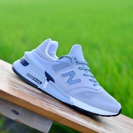 SEPATU NEW NB BALANCE 997 ENCAP REVERL SNEAKERS NEW 2020 SPORT HITAM ABU PUTIH NBER997HAP SIZE 39-44