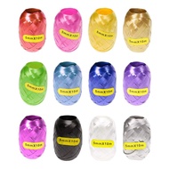 PT59 – Curling Ribbon Roll for Party Balloons Gift Wrapping Birthday Wedding Hanging Decoration Use