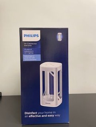 Philips uv-c