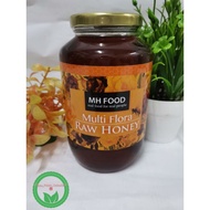 📬MH Food Multi Flora Raw Honey (活性酵素蜂蜜) 1kg