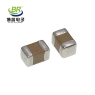 1206 Chip Capacitor 22NF 223J 5% COG NPO 50V100V 250V500V 630V Ceramic