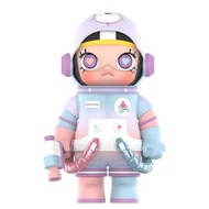 Molly 太空人 Care-a-lot 公仔