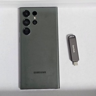 放 出 Samsung Galaxy S23 Ultra 512GB 淨機