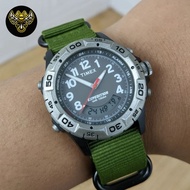 jam tangan timex expedition original