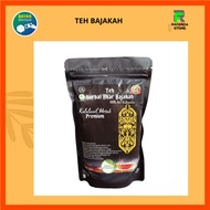 KAYU MERAH Original Kalimantan Bajakah Root Wood Tea Bags | Premium Red Kalalawit Bajakah Tea | Can 
