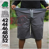 Z.r.m RIP MOTIF SIZE 28-46 SPUER JUMBO Short CHINO Pants Men Teenagers Adult DISTRO SURFING