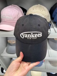 「預訂」 🇰🇷MLB  Cap 帽 棒球帽 男女同款 韓國代購