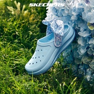 Skechers Women Foamies Sandals - 111494-LTBL