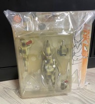 Mo wax toy divison futura unkle pointman action figure