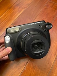 Fujifilm Instax wide 210 富士即影即有相機 wide 300 寶麗萊