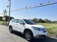 湯姆車庫 2015 Honda CRV 2.4 VTI-S