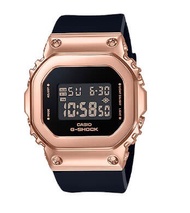 CASIO G-SHOCK GM-S5600PG-1DR [TIME GALERIE OFFICIAL STORE]