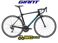 (Ready Stock) 2021 New Giant TCR Advanced 2 Carbon Racing Road Bike