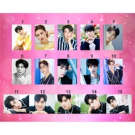 Chan Eunwoo A4+ Poster