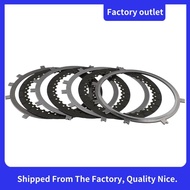 Automobile A6GF1 A6GF2 Auto Transmission Clutch Plates with Steel Disk Set-Under Drive Brake 45625-2