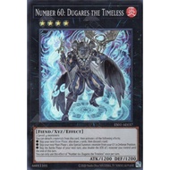 ES01-AE037 Number 60: Dugares the Timeless (SR)