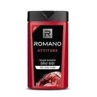 Romano Atitude Shampoo 180g