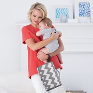 Baby portable diaper changing pad Diaper bag Multi-functional diaper changing table maternal and infant supplies