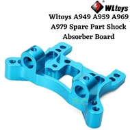 Wltoys A949 A959 A969 A979 Spare Part Shock Absorber Board A5822B
