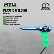 RYU PLASTIC WELDING 700 WATT - MESIN LAS PVC PLASITC