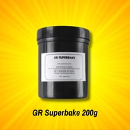 GR SUPERBAKE (Bread Enhancer) 200g