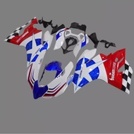 For Ducati 899 1199 shell 2012-2015 unpainted modified fuel tank cover, windshield mudguard, hump mu