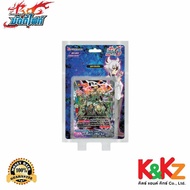 Buddyfightover Drive RP01 Additional Card Set Time Dragon Demon And The Family Of The/BuddyFight Gam