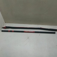 Joran tegek wasesan grafit Daihan Samba 450 7 Section Pj 450cm Dia 2cm