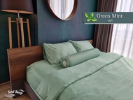 เฉพาะปลอกผ้านวม (Soul Sleep Bedding)