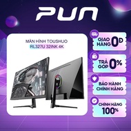 TUOSHUO RL327U MONITOR – 32 INCH | ADS-IPS | TYPE-C | HDR400 | SRGB 99%