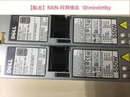 【免運】DELL/戴爾 PowerEdge R320 R420 550W 電源 0M95X4 0RYMG6