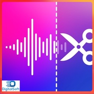 (Android)  Ringtone Maker APK + MOD (Pro Unlocked) Latest Version APK