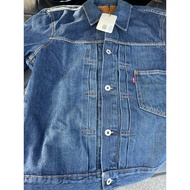 Levis Jacket Baru Original