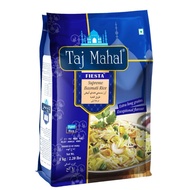 Taj Mahal Fiesta Supreme Basmati Rice 1kg