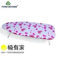 Ya home Ironing Board folded Polaroid mini Ironing Board iron hanger household Iron Ironing Board be