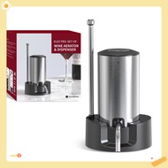 Stainless Steel Wine Pourer/Electric Wine Dispenser Wine Dispenser/MGS-KD-8
