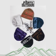 Arcteryx beanie hat