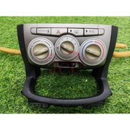 TOYOTA PASSO KGC10/KGC15 2004-2010 AIRCOND CONTROLLER SWITCH [2G-5B-B476]