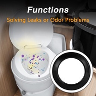 [lzdjlmy1zs] RV Toilet Seal Replacement Toilet Maintenance RV Accessories 23721 33361 Flush Ball Sea