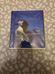 彭羚 - As Beautiful As You Want 要多美麗有多美麗CD