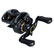 Daiwa Bait Reel 19 steez CT SV TW 700HL (2019 Model)