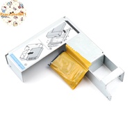 PeaceShells 9W8C4 Y004G 3.5" to 2.5" Adapter for F238F D981C X968D SAS/SATA Tray Caddy For Dell VN
