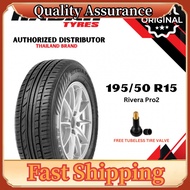 195/50 R15 Rivera Pro2 - Passenger Car Radial Tires