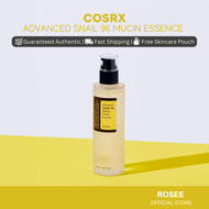 COSRX Advance Snail 96 Mucin Power Essence